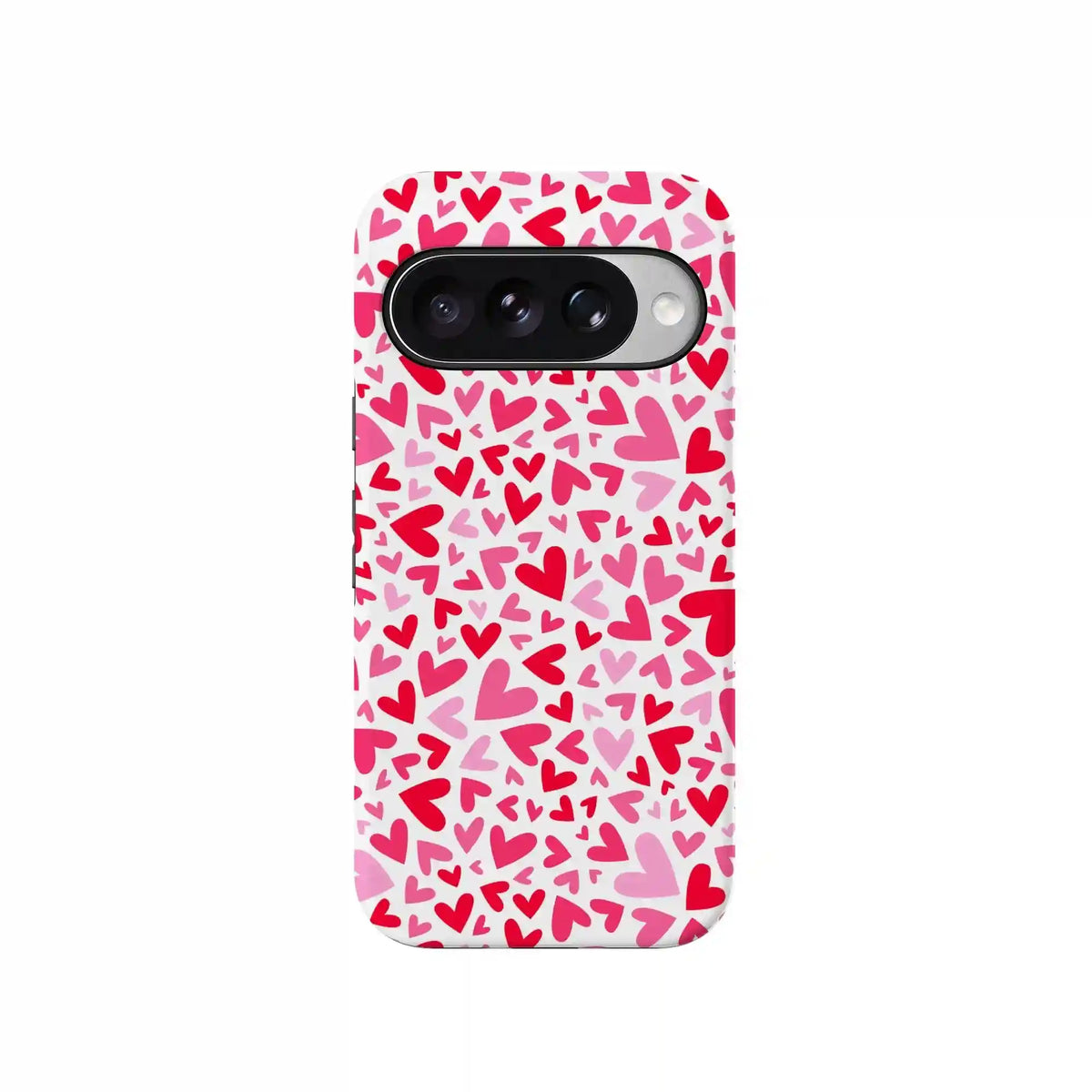 XOXO | Candy Hearts Google Pixel Case