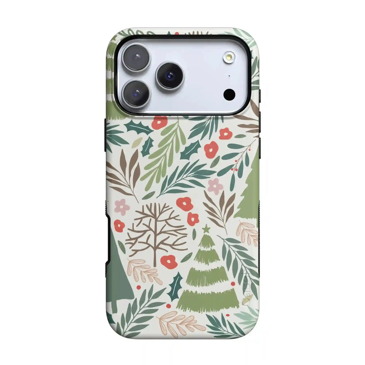 Under the Mistletoe | Holiday Case