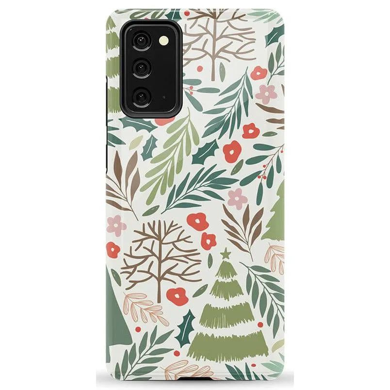 Under the Mistletoe | Holiday Case