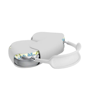 Garden Breeze | Seaside Vines AirPods Max Case