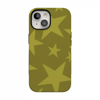 Stars Align | Green Stars Case