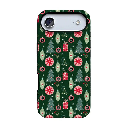 Tinsel Town | Christmas Ornament Case