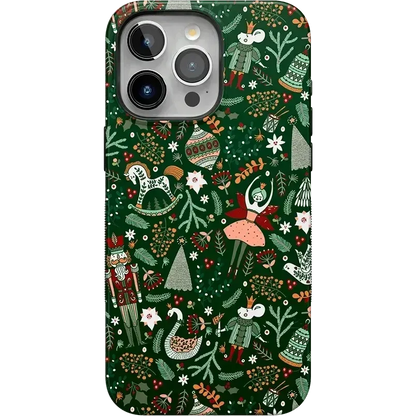 Sugar Plum Fairy | Winter Wonderland Case