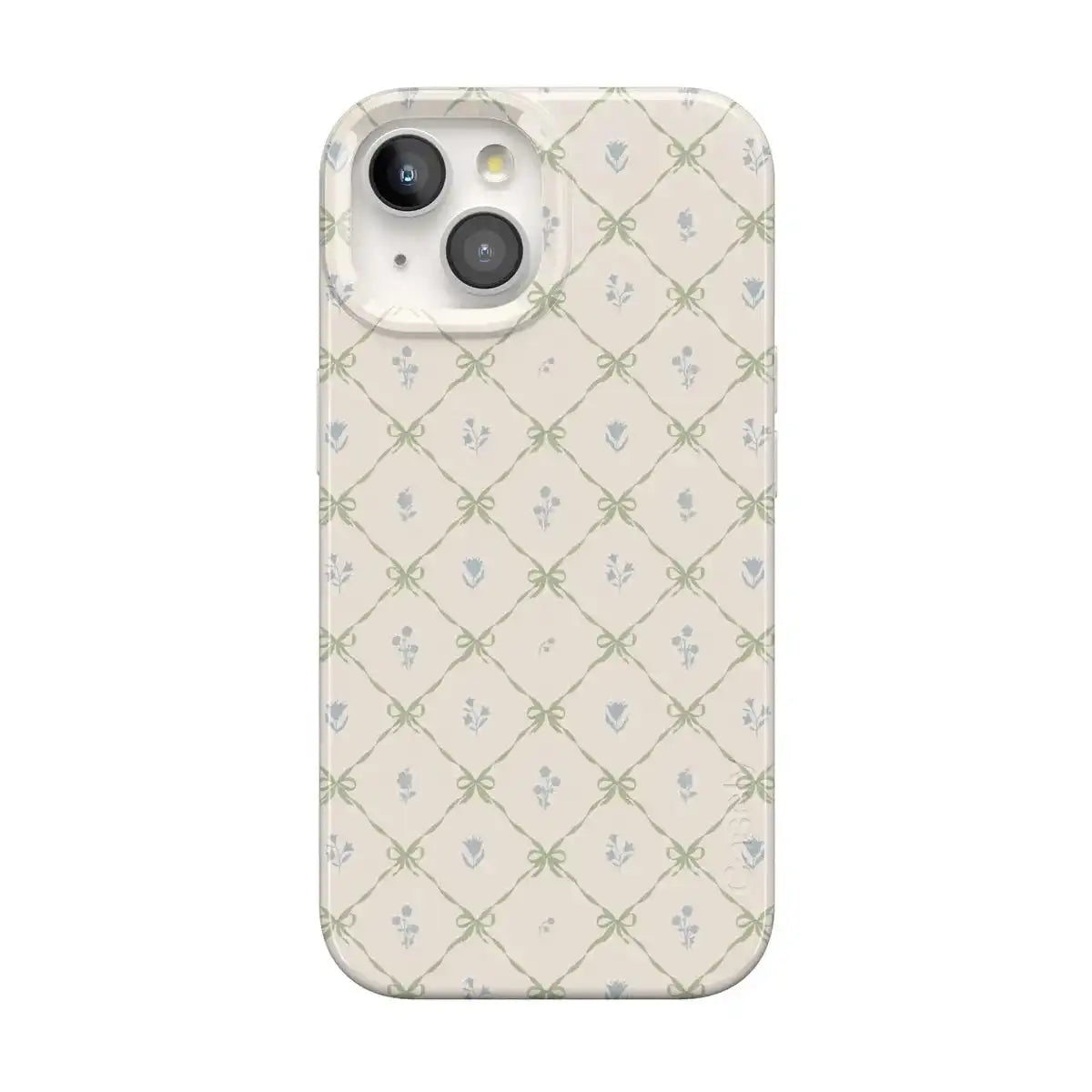 Petit Petals | Dainty Lattice Case