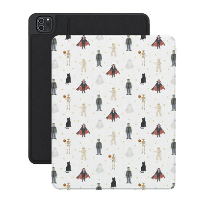 Monster Mashup | Halloween iPad Case