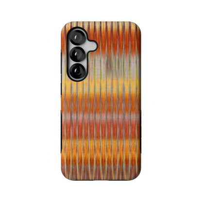 Frontier Weave | Boho Sunset Case