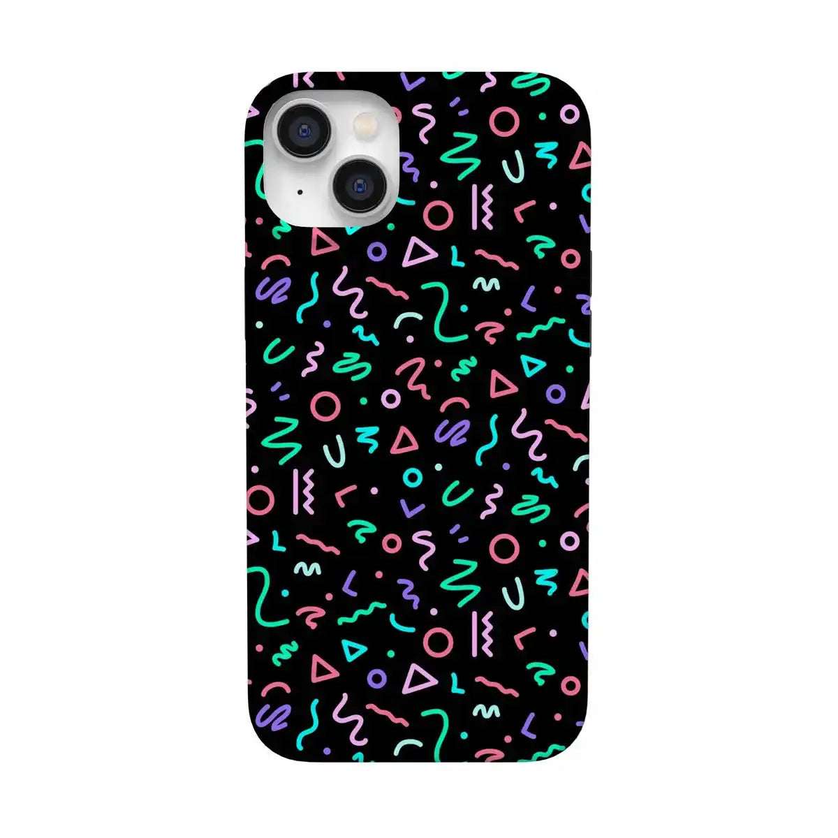 Always Vibing | Retro Case