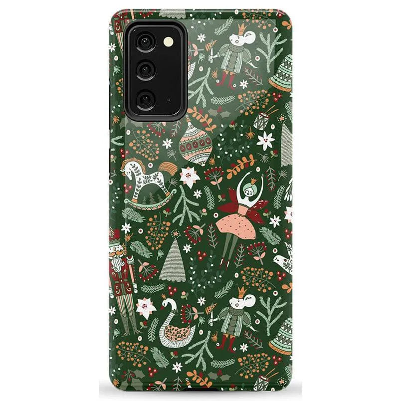 Sugar Plum Fairy | Winter Wonderland Case