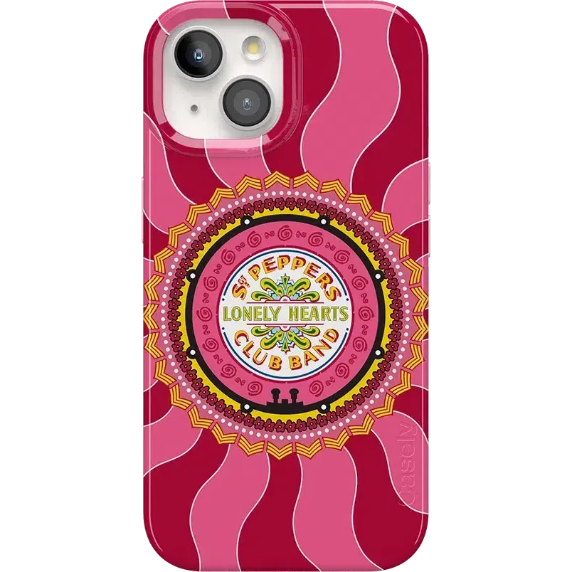 Lonely Hearts Club | The Beatles Sgt. Pepper's Case