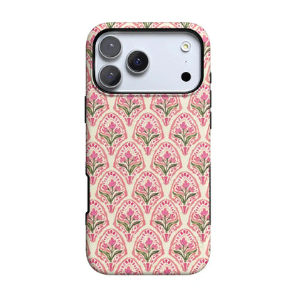 Tulip Tapestry | Jenna Palek x Casely Case