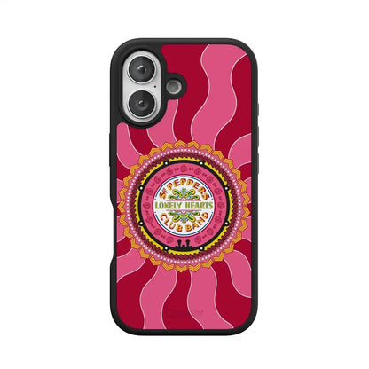 Lonely Hearts Club | The Beatles Sgt. Pepper's Case