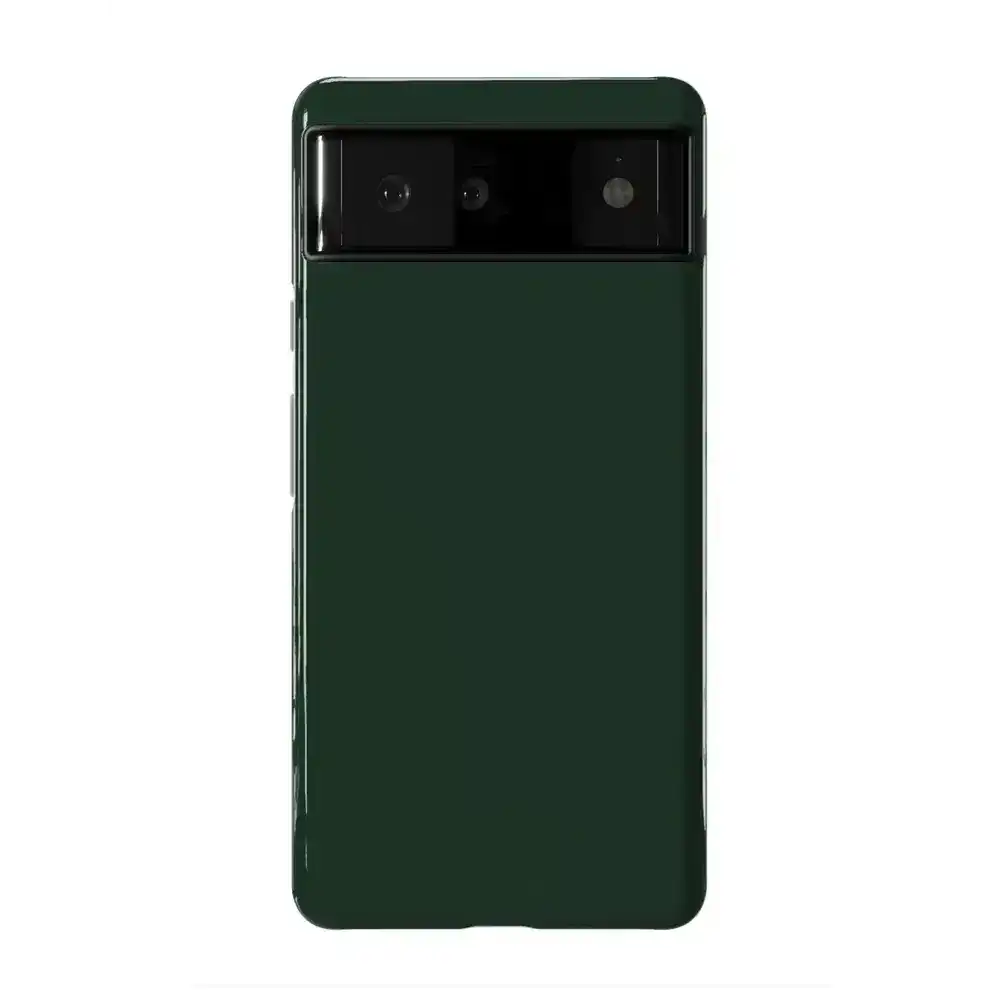 Forest Green | The Boyfriend Collection