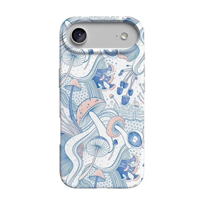 The Fun Guy | Enchanted Forest Mushroom Floral Case