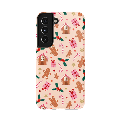 Frosted Wishes | Sweet Treat Case