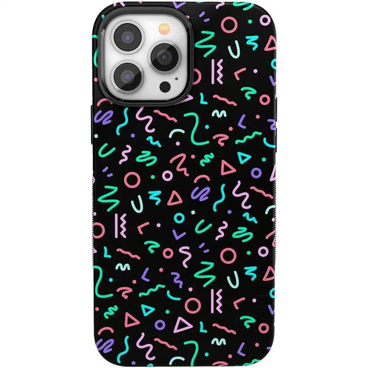 Always Vibing | Retro Case