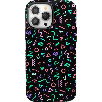Always Vibing | Retro Case