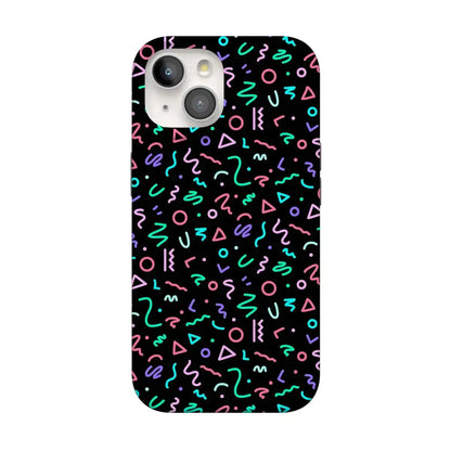 Always Vibing | Retro Case