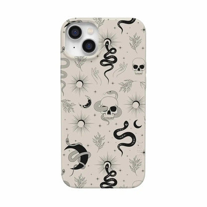 No Further Explanation | Snakes & Skulls Case
