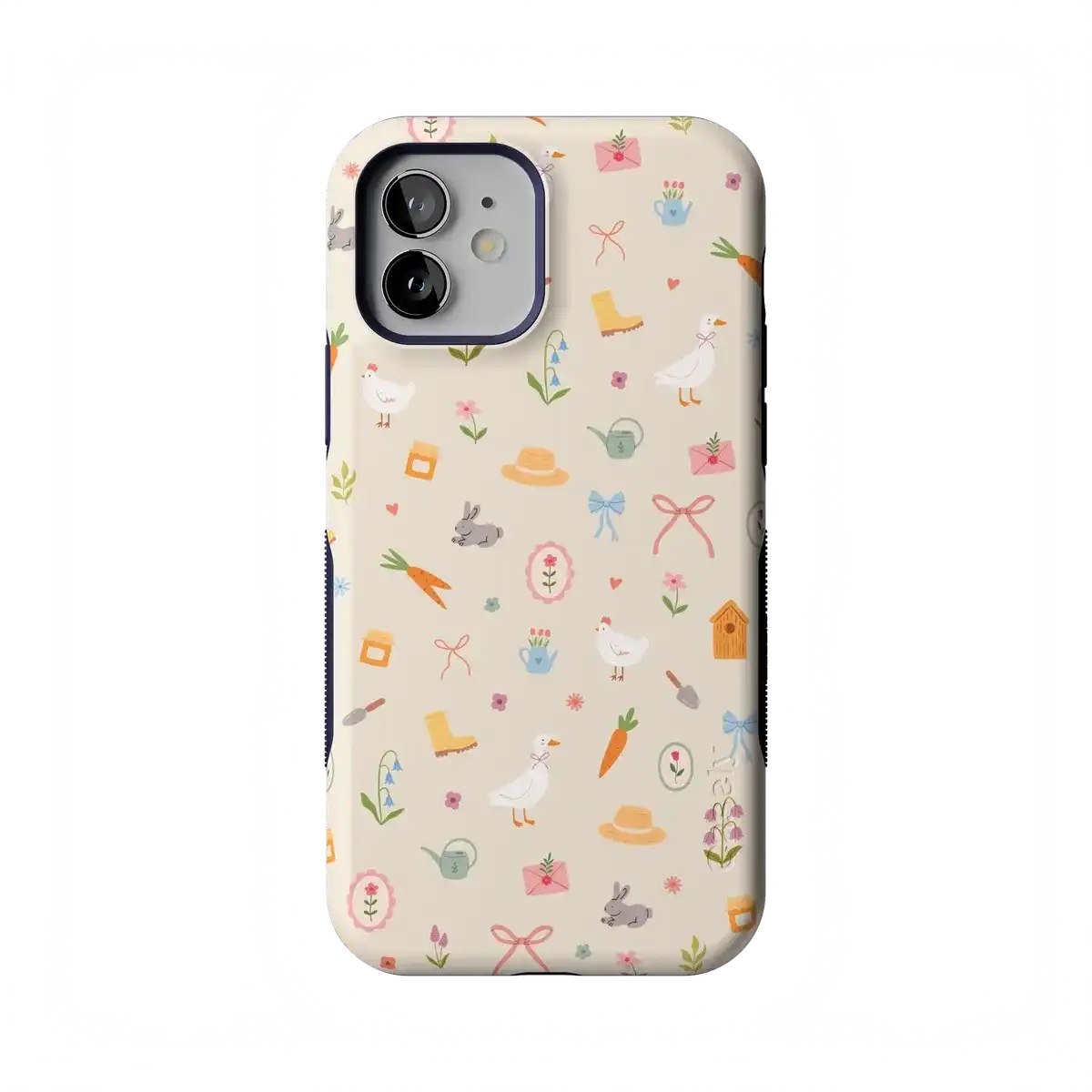 Hoppy Garden | Spring Things Case
