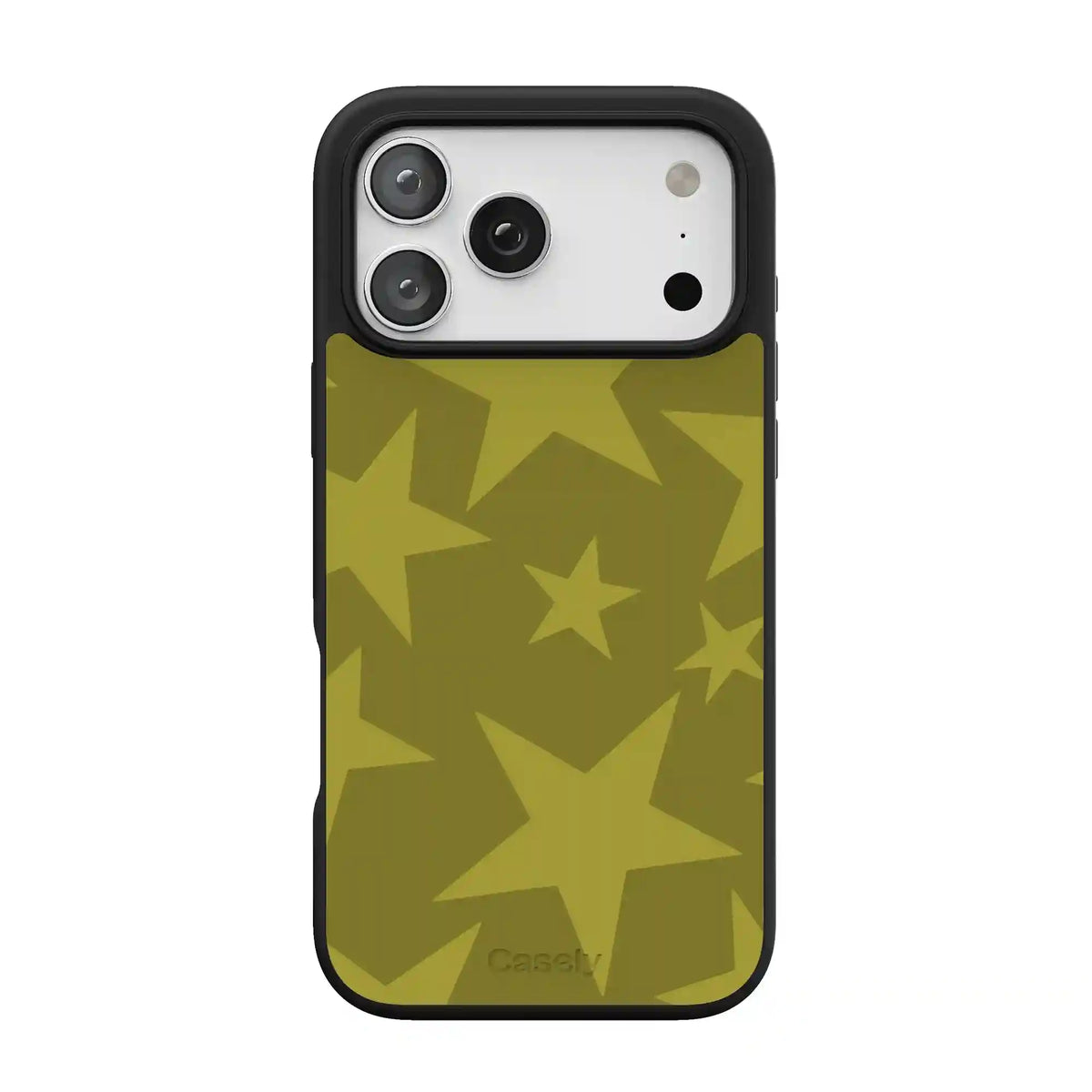 Stars Align | Green Stars Case