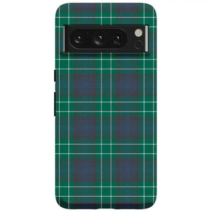 Spruce | Kitty and Vibe Holiday Case