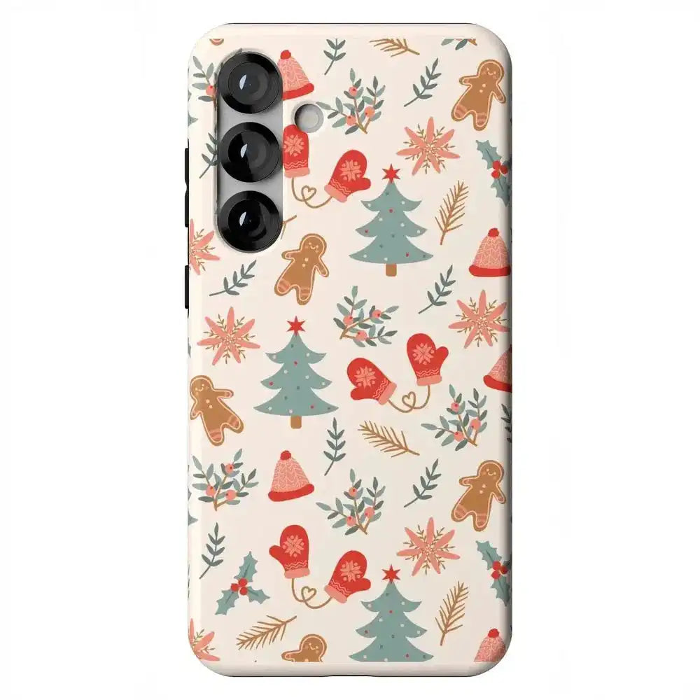 Sugar and Spice | Holiday Cookie Case
