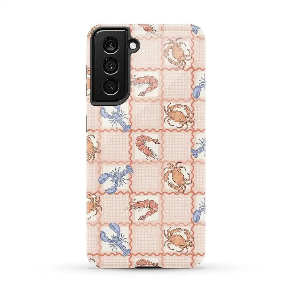 On the Cape | Coastal Summer Case