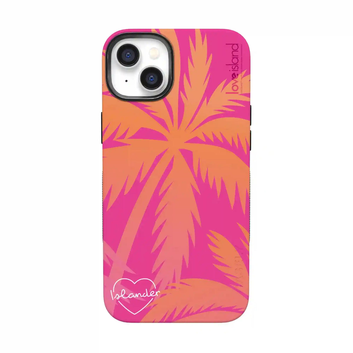 Islander | Official Love Island x Casely Phone Case
