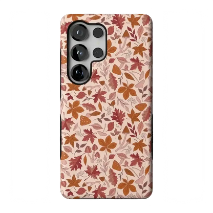 Can't Help Falling | Autumn Leaves Case