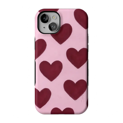 Whole Lotta Love | Plum Hearts Case