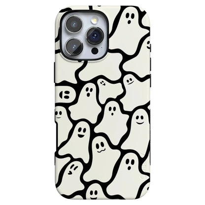 Don't Ghost Me | Halloween Case