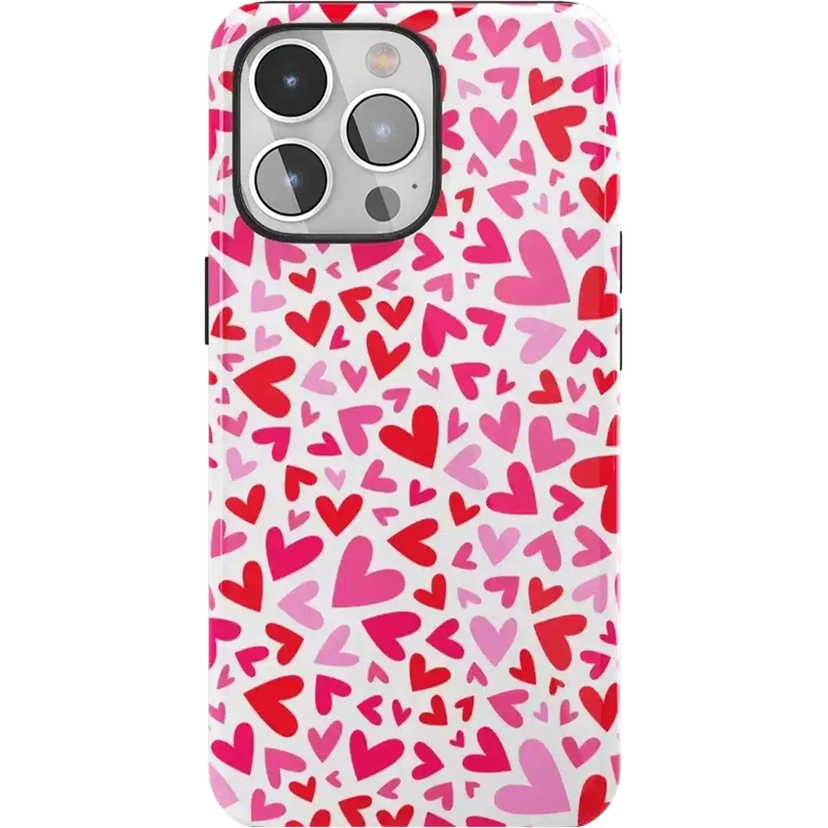 XOXO | Candy Hearts Case