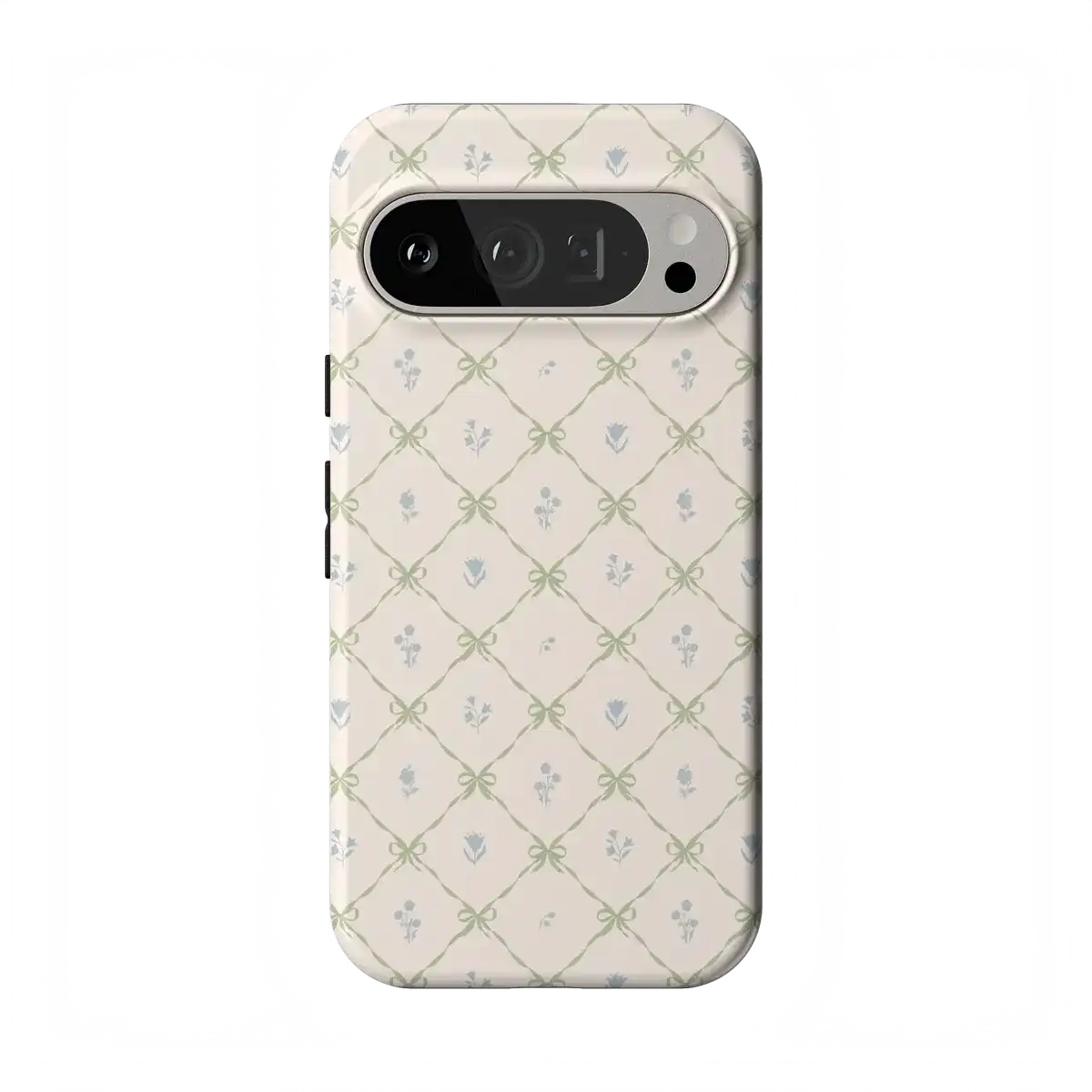 Petit Petals | Dainty Lattice Case
