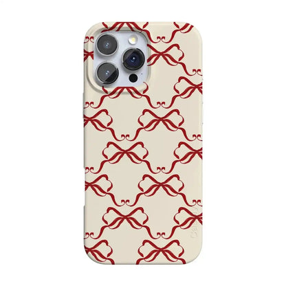 All Wrapped Up | Vintage Bows Case