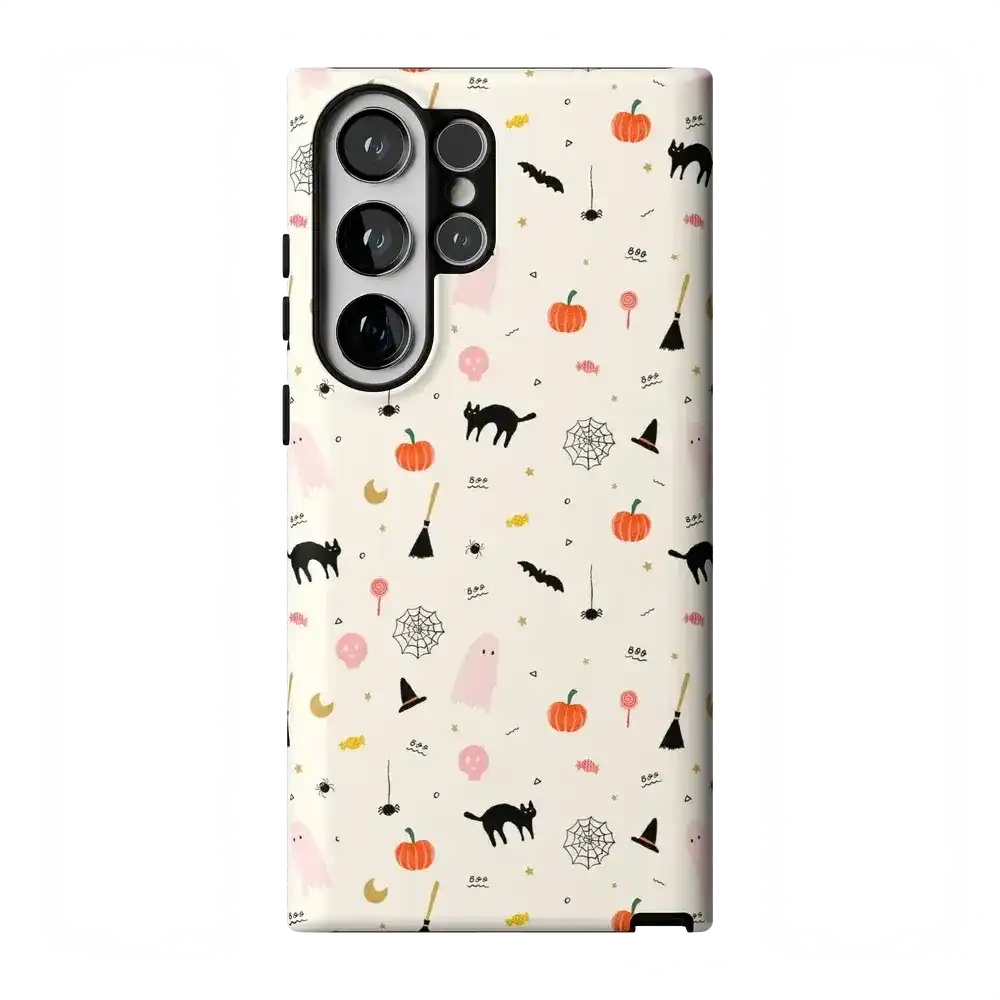 Witching Hour | Cute Halloween Case