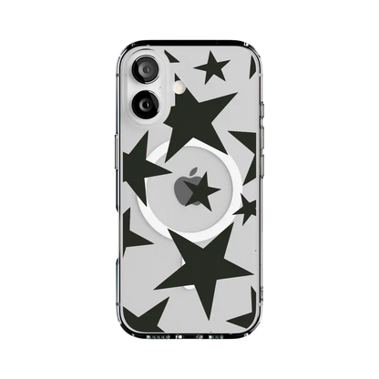 Stars Align | Black Stars Case