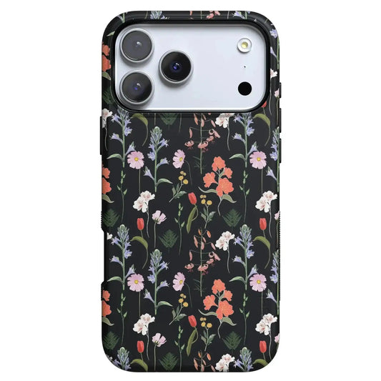 Secret Garden | Mixed Floral Case