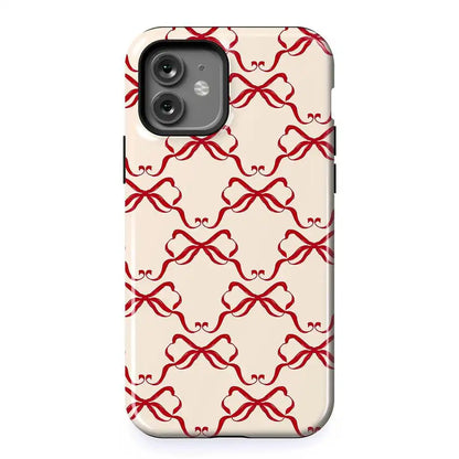 All Wrapped Up | Vintage Bows Case