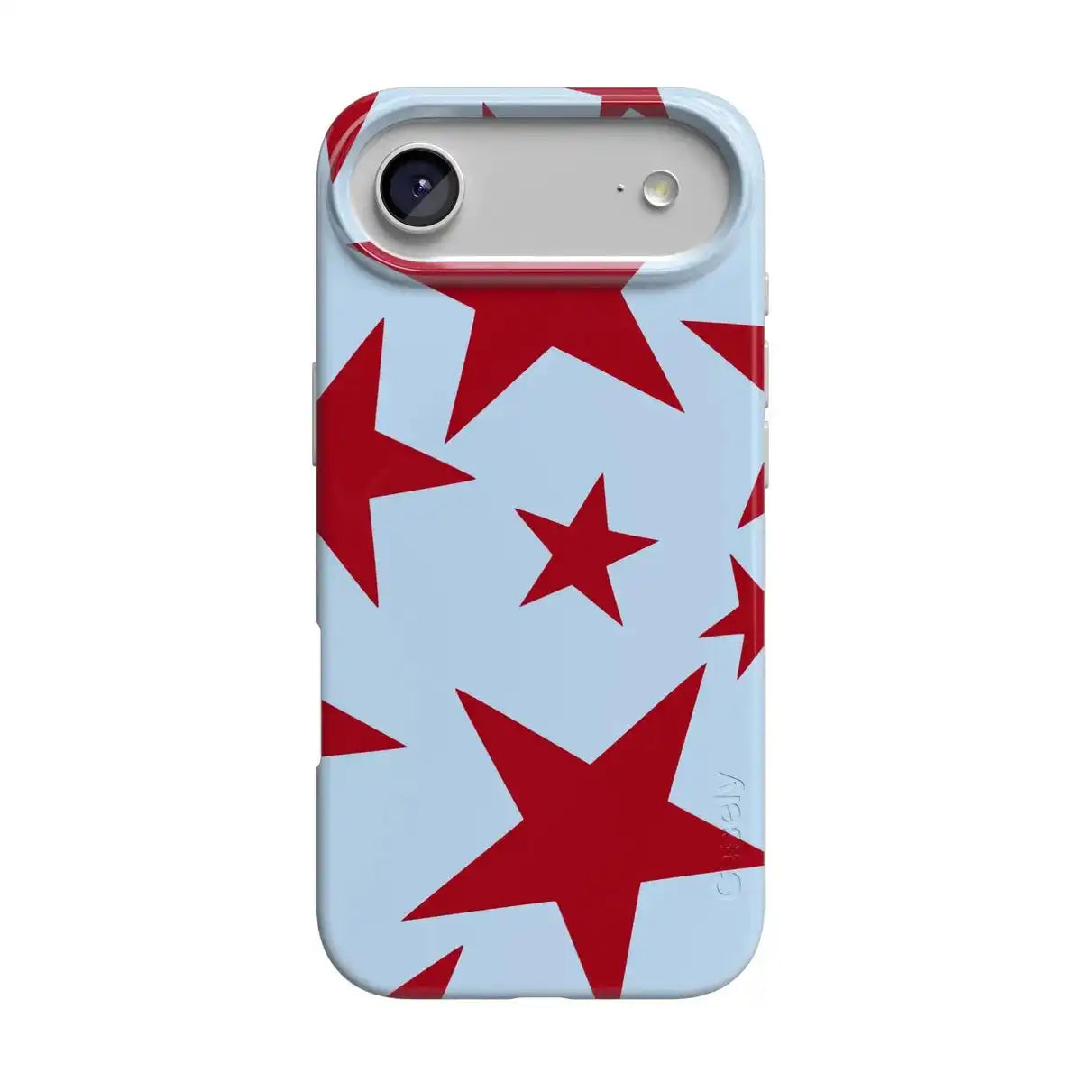 Stars Align | Blue & Red Stars Case