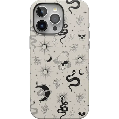 No Further Explanation | Snakes & Skulls Case