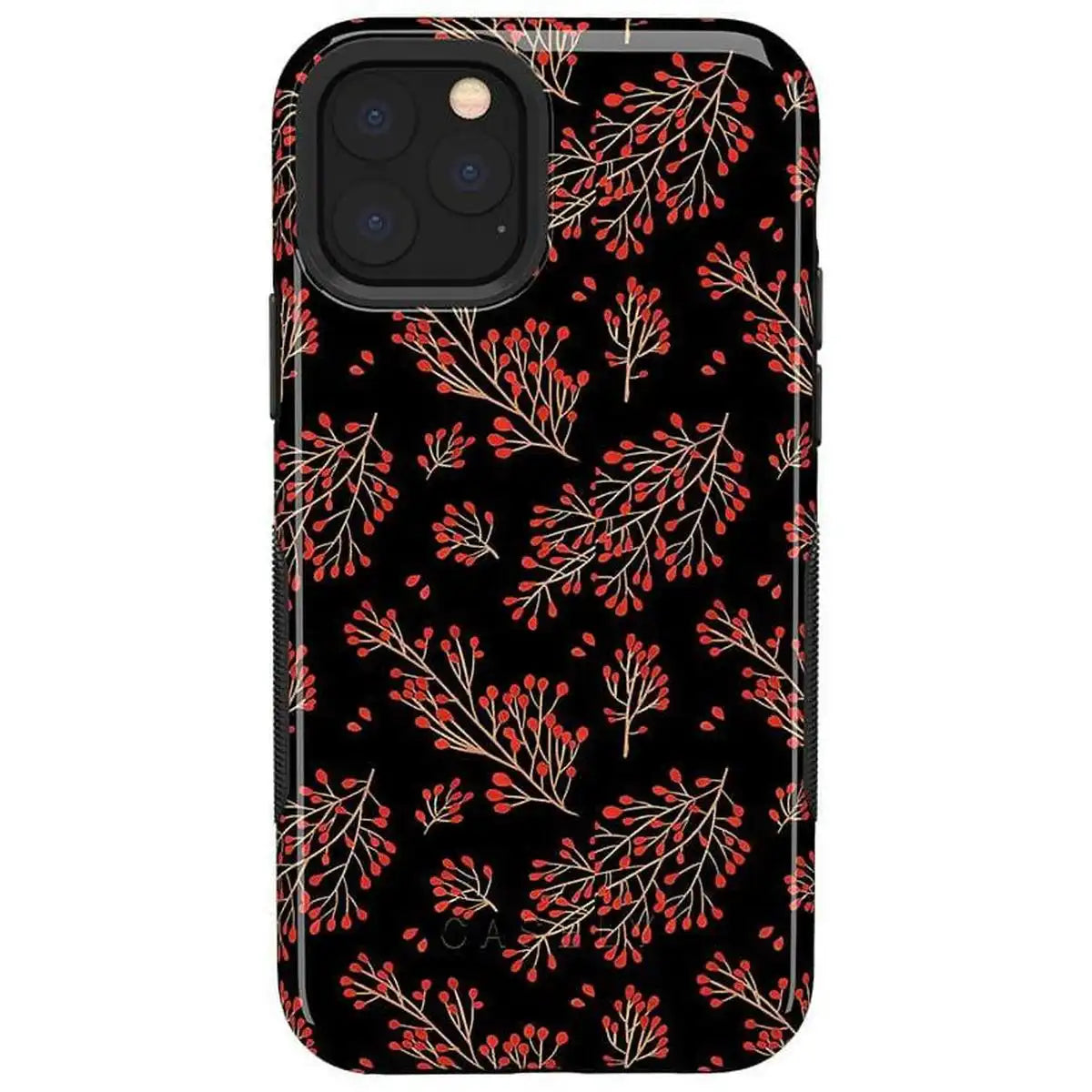 Branching Out | Festive Floral Case