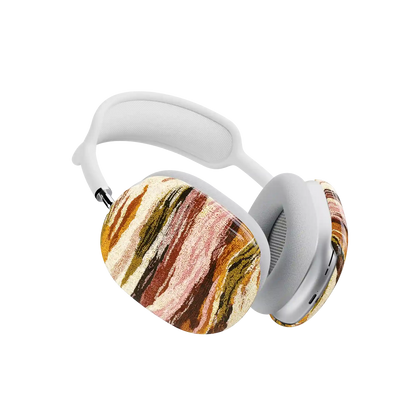 Painted Canyon | Dotted Landscape AirPods Max Case