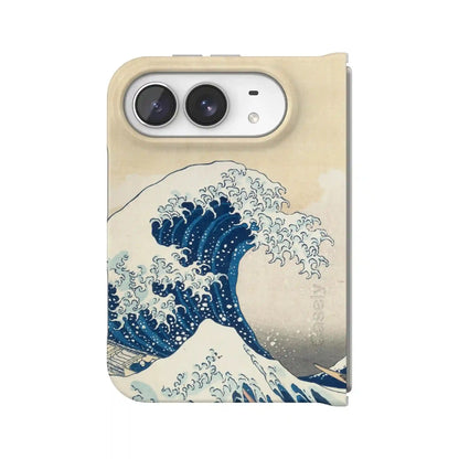 The Great Wave | The Met Series Case