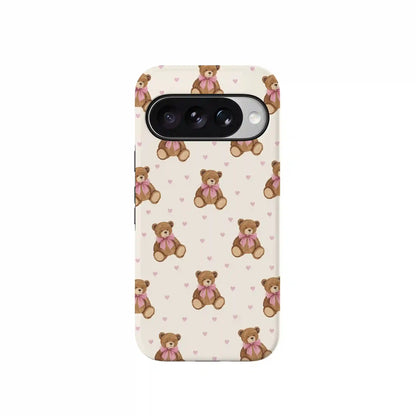 Cuddle Up | Teddy Bear Case