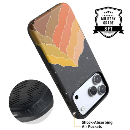 Night Skies | Mountain Starlight Case