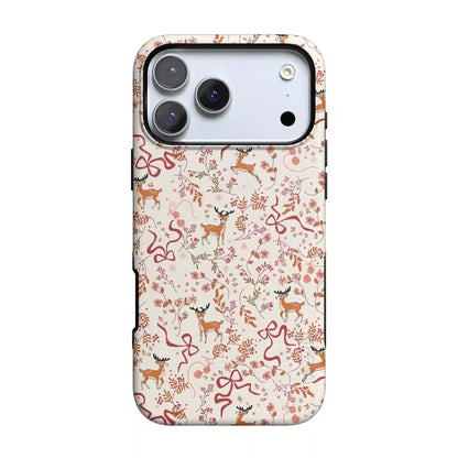 Dashing Through the Snow | Enchanted Forest Case