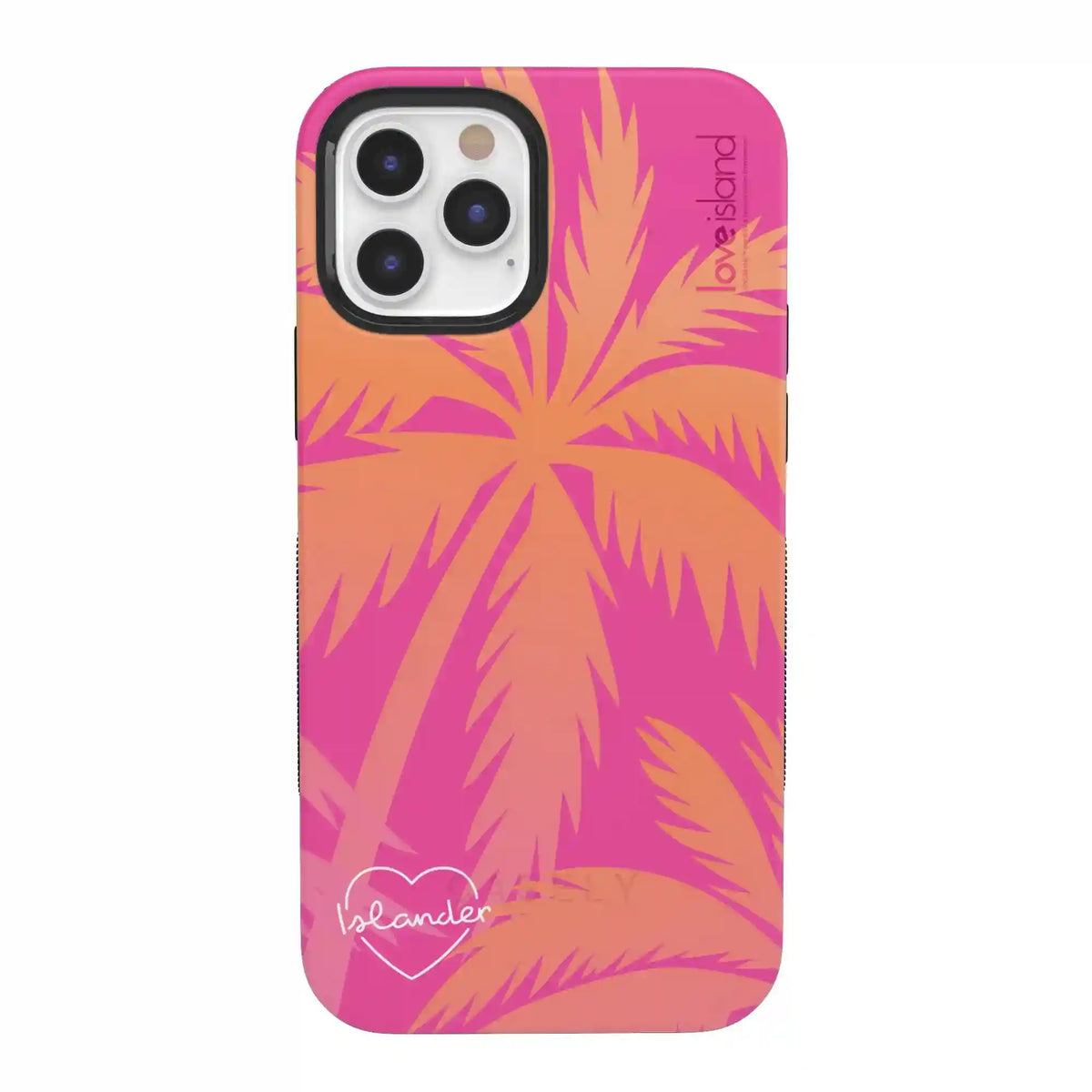 Islander | Official Love Island x Casely Phone Case