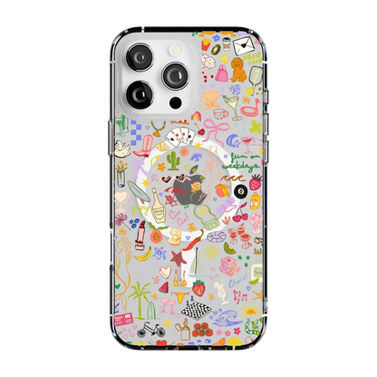All the Fun Things | Fun on Weekdays Case