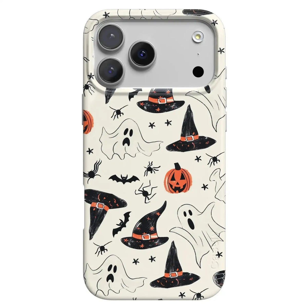 Feeling Witchy | Haunted Halloween Case