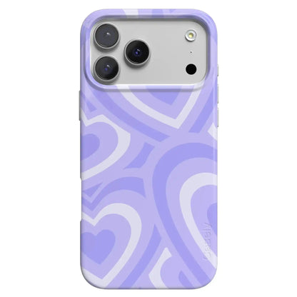 Love Song | Lavender Heart Case
